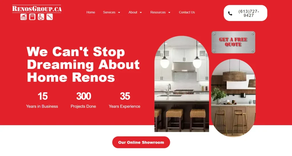 ottawa home renovators renovation contractors in ottawa